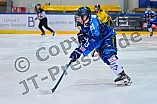 Eishockey, Herren, U20 DNL, Saison 2025-2026, Halbfinale - Spiel 2, ERC Ingolstadt - Krefelder EV 81, 15.03.2026