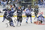 06.01.2015 - ERC Ingolstadt - Iserlohn Roosters