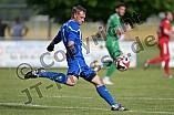 Fußball, Herren, Bayernliga Nord, Saison 2024-2025, Vorbereitung, VfBSpVgg Eintracht Kattenhochstatt - VfB Eichstätt, 29.06.2024