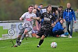 Fußball, Herren, Kreisliga Neumarkt Jura West, Saison 2024-2025, Spieltag 12, SV Marienstein - SG Kalbensteinberg-Obererlbach, 27.10.2024