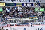 Eishockey, Herren, DEL, Saison 2025-2026, Playoffs, Viertelfinale, Spiel 2, ERC Ingolstadt - EHC Red Bull München, 27.03.2026