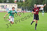 20110827 - VfB Eichstätt / VfB Durach