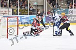 Fischtown Pinguins Bremerhaven - ERC Ingolstadt, Eishockey, DEL, Deutsche Eishockey Liga, Preplayoff, Spiel 2, 03.03.2017