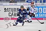 ERC Ingolstadt vs Kölner Haie, Eishockey, DEL, Deutsche Eishockey Liga, Spieltag 14, 26.10.2018