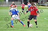 23.05.2015 - SpVgg Hofstetten - SV Stammham