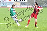 14.04.2012 - VfB Eichstätt / FC Unterföhring