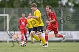 Fußball, Herren, Kreisklasse Neumarkt Jura Süd, Saison 2024-2025, Spieltag 1, DJK Pollenfeld - SG Nennslingen-Bergen, 04.08.2024