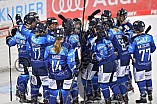 Eishockey, Frauen, DFEL, Saison 2020-2021, ERC Ingolstadt - ECDC Memmingen Indians, 21.02.2021