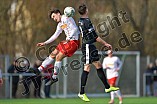 15.02.2020 - VfB Eichstätt - SSV Jahn Regensburg II