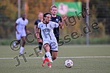 Fußball, Herren, Bayernliga Nord, Saison 2025-2026, Spieltag 5, FC Ingolstadt 04 II - FSV Stadeln, 17.09.2025