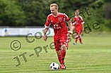 12.07.2017 - DJK Limes 09 - SV Ochsenfeld