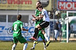 25.03.2018 - VfB Eichstätt - SV Wacker Burghausen