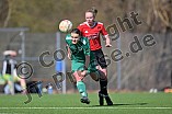 Fußball, Frauen, Landesliga Süd, Saison 2023-2024, Vorbereitung, FV Obereichstätt - FC Ezelsdorf, 09.03.2024