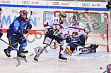 Eishockey, Herren, DEL, Saison 2020-2021, ERC Ingolstadt - Iserlohn Roosters, 15.04.2021