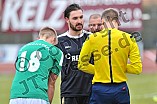19.03.2015 - VfB Eichstätt - SC Eltersdorf