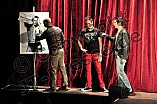 05.04.2013 - Ganz oder gar nicht - Sechs Männer und ihre spezielle Verdienstidee