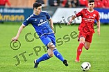 25.04.2018 - SV Marienstein - STV Deutenbach