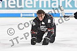 Thomas Sabo Ice Tigers vs ERC Ingolstadt, Eishockey, DEL, Deutsche Eishockey Liga, Spieltag 43, 27.01.2019