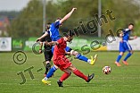 Fußball, Herren, Kreisklasse Neumarkt Jura Süd, Saison 2025-2026, Spieltag 25, DJK Grafenberg - TSV Freystadt, 10.05.2026