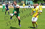 21.05.2016 - SV Manching - VfB Hallbergmoos