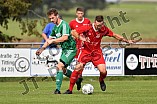 27.08.2017 - DJK Limes - SV Barthelmesaurach