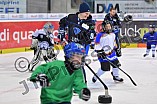 ERC Ingolstadt Kids on Ice Day, 23.02.2019