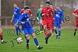 Fußball, Herren, Neumarkt Jura, Kreisliga West, Saison 2022-2023, Spieltag 18, DJK Limes - TV Büchenbach, 02.04.2023