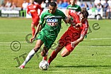 23.09.2017 - VfB Eichstätt - TSV 1860 Rosenheim