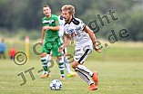 23.06.2018 - SpVgg Ansbach - VfB Eichstätt