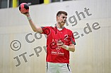 Handball, Herren, Bezirksklasse Männer Staffel Nord West, Saison 2021-2022, DJK Eichstätt - DJK Rohrbach, 05.02.2021