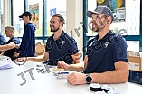 Eishockey, Herren, DEL, Saison 2022-2023, ERC Ingolstadt - Showtraining & Dauerkartenüberge, 07.08.2022