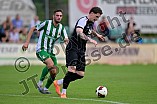 Fußball, Herren, Saison 2026-2027, Freundschaftsspiel, VfB Eichstätt - BSG Chemie Leipzig, 01.07.2026