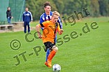 02.10.2016 - SG DJK Limes 09 - TSV Berching