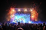 06.06.2014 - Open Air am Berg 2014 - Freitag