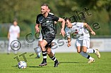 Fußball, Herren, Kreisklasse 1, Saison 2023-2024, Spieltag 6, SV Buxheim - FC GW Ingolstadt, 10.09.2023