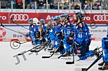 Eishockey, Herren, DEL, Saison 2025-2026, Spiel 16, ERC Ingolstadt - Kölner Haie, 31.10.2025