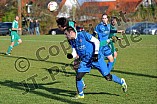 20.11.2016 - SV Denkendorf II - Croatia Grossmehring