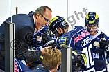 21.09.2014 - ERC Ingolstadt - Krefeld Pinguine