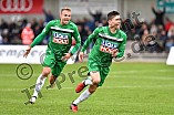 28.10.2017 - VfB Eichstätt - VfR Garching