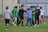 Fußball, Herren, Bezirksliga Oberbayern Nord, Saison 2023-2024, Relegation Bezirksliga Oberbayern Nord, VfB Eichstätt II - FT Jahn Landsberg, 25.05.2024