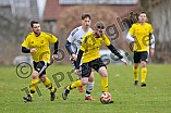 Fußball, Herren, Kreisklasse Neumarkt Jura Süd, Saison 2025-2026, Spieltag 18, DJK Pollenfeld - DJK-SV Herrnsberg, 15.03.2026