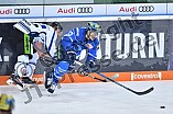 ERC Ingolstadt vs Straubing Tigers, Eishockey, DEL, Deutsche Eishockey Liga, Spieltag 27, 01.12.2017