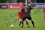Fußball, Herren, Kreisliga Neumarkt Jura West, Saison 2024-2025, Spieltag 12, DJK Limes - TSV-SV Pfofeld-Theilenhofen, 27.10.2024