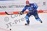 04.01.2021 - ERC Ingolstadt - Adler Mannheim