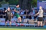 Fußball, Herren, Regionalliga Bayern, Saison 2026-2027, Spieltag 4, VfB Eichstätt - SpVgg Ansbach, 14.08.2026