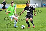12.04.2015 - SV Denkendorf II - VfB Kipfenberg