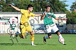 10.09.2011 - VfB Eichstätt / FC Augsburg II