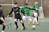 04.03.2017 - FC Würzburger Kickers U23 - VfB Eichstätt