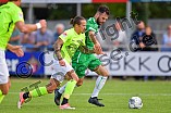 07.07.2019 - VfB Eichstätt - SV Wehen-Wiesbaden