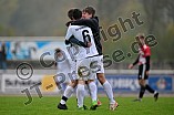 Fußball, Herren, Kreisklasse 1, Saison 2024-2025, Spieltag 15, TSV Gaimersheim II - SV Stammham, 09.11.2024
